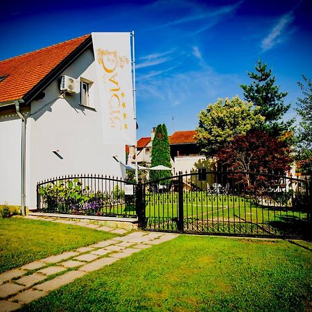 Holiday House Apartments Dajcic Varazdinske Toplice Eksteriør billede
