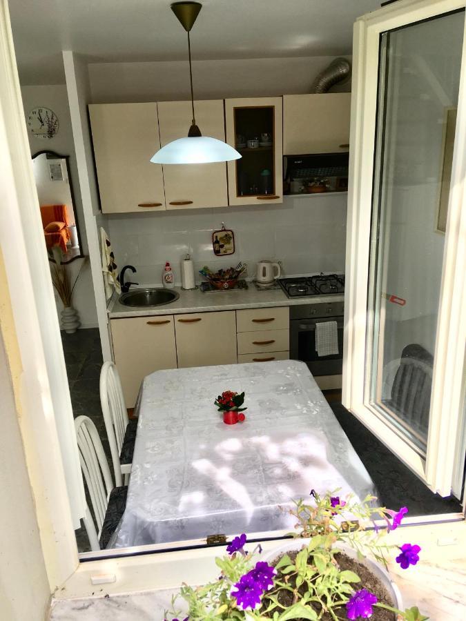 Holiday House Apartments Dajcic Varazdinske Toplice Eksteriør billede