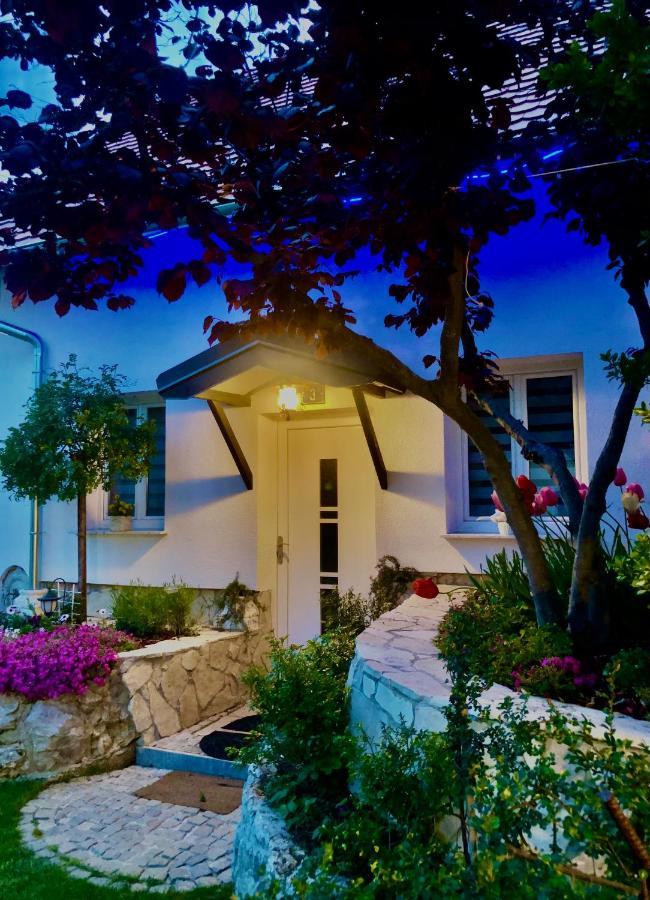 Holiday House Apartments Dajcic Varazdinske Toplice Eksteriør billede