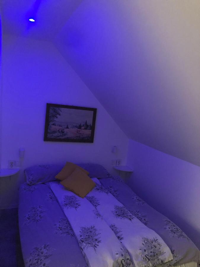 Holiday House Apartments Dajcic Varazdinske Toplice Eksteriør billede