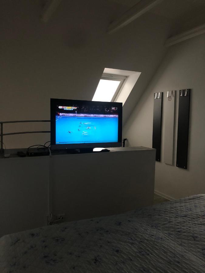 Holiday House Apartments Dajcic Varazdinske Toplice Eksteriør billede