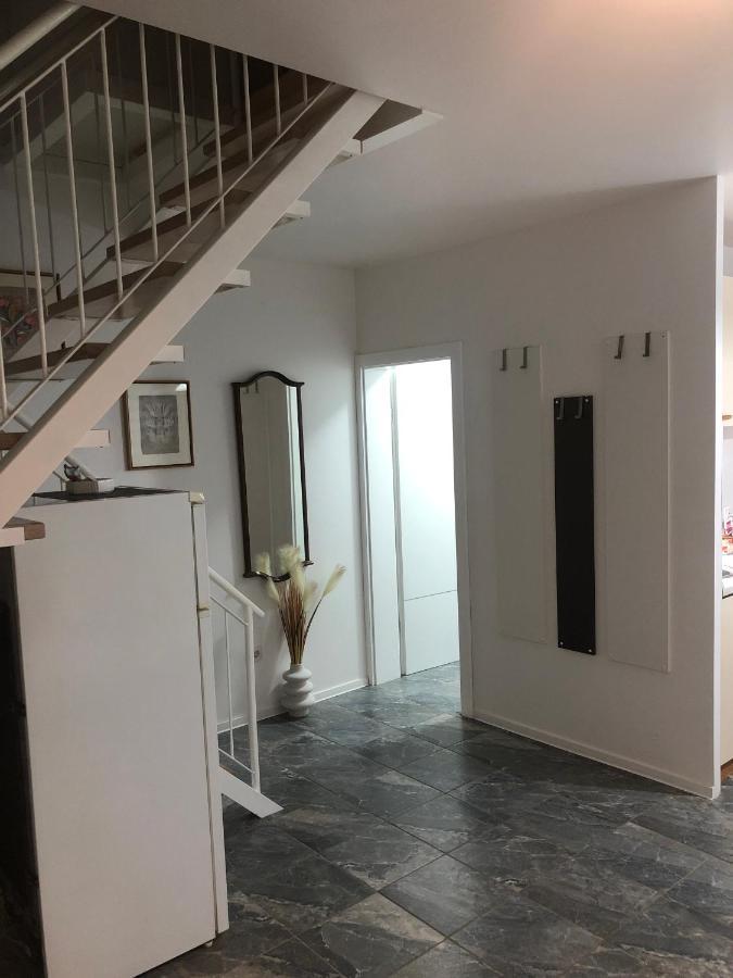 Holiday House Apartments Dajcic Varazdinske Toplice Eksteriør billede