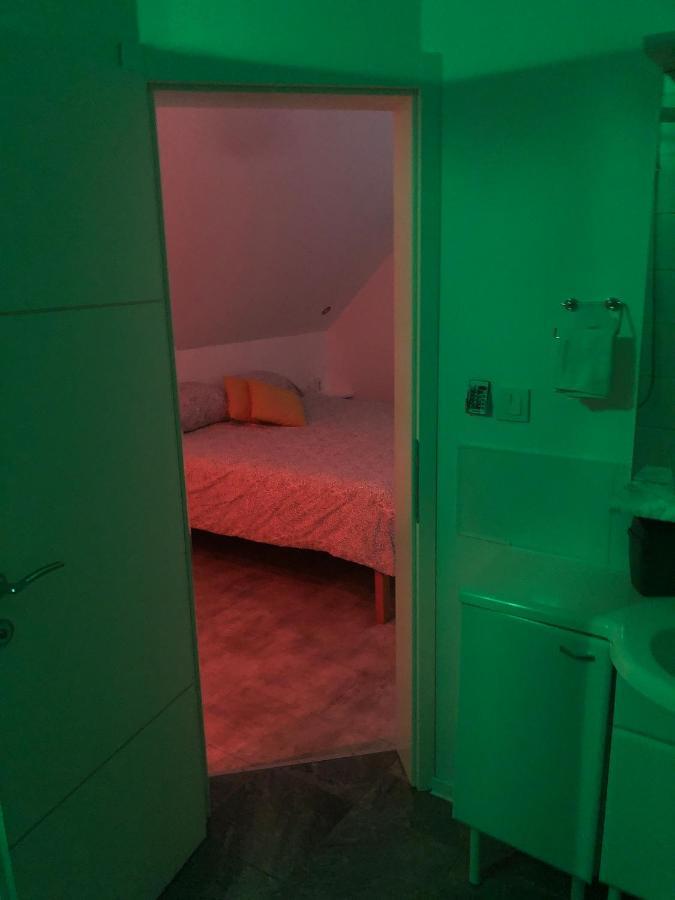 Holiday House Apartments Dajcic Varazdinske Toplice Eksteriør billede