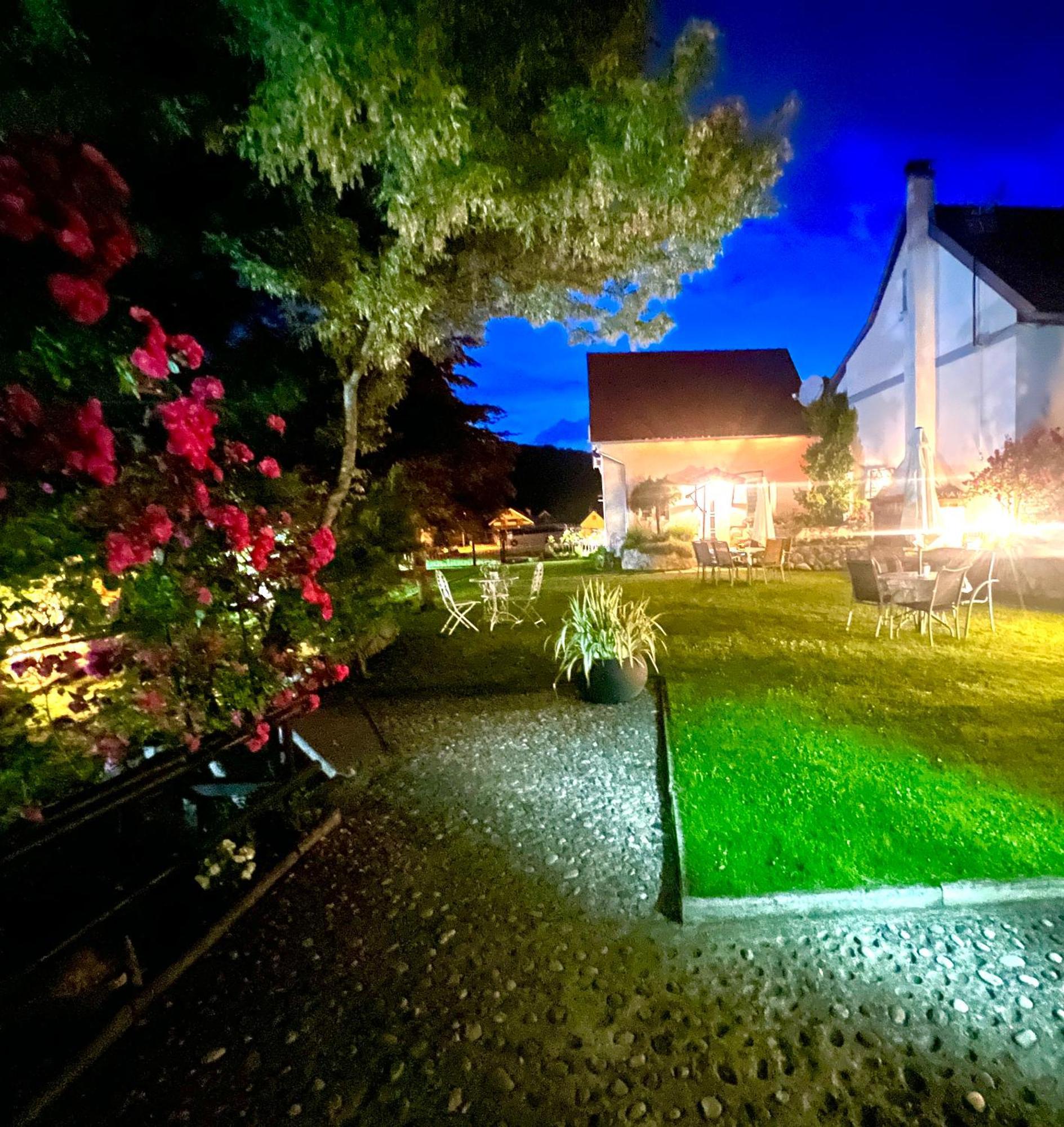Holiday House Apartments Dajcic Varazdinske Toplice Eksteriør billede