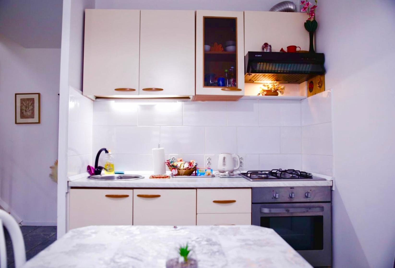 Holiday House Apartments Dajcic Varazdinske Toplice Eksteriør billede