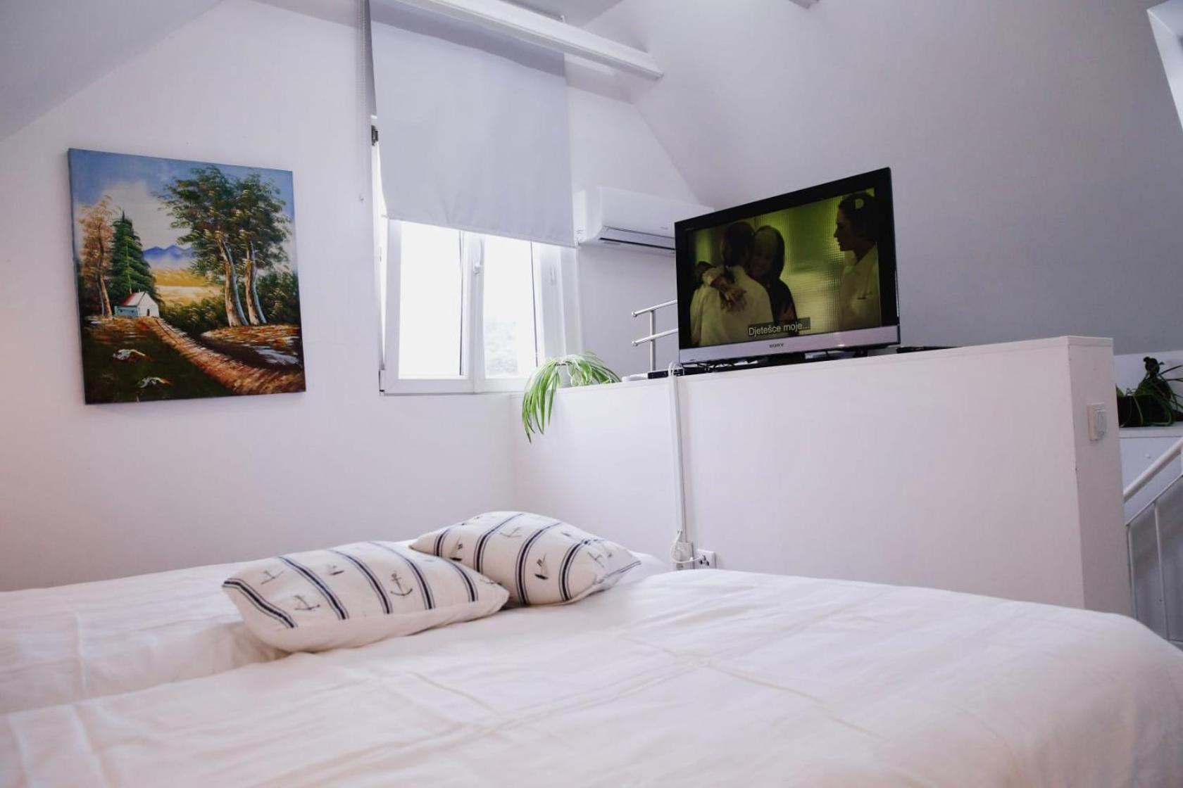 Holiday House Apartments Dajcic Varazdinske Toplice Eksteriør billede