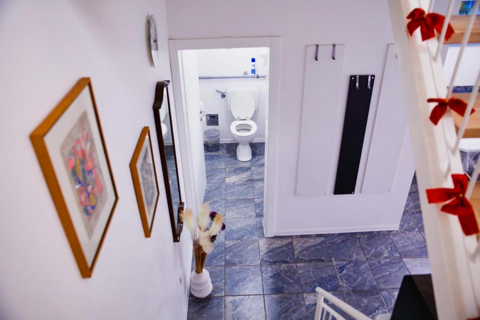 Holiday House Apartments Dajcic Varazdinske Toplice Eksteriør billede