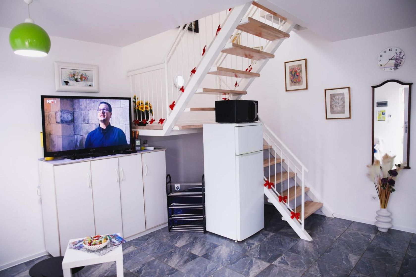 Holiday House Apartments Dajcic Varazdinske Toplice Eksteriør billede