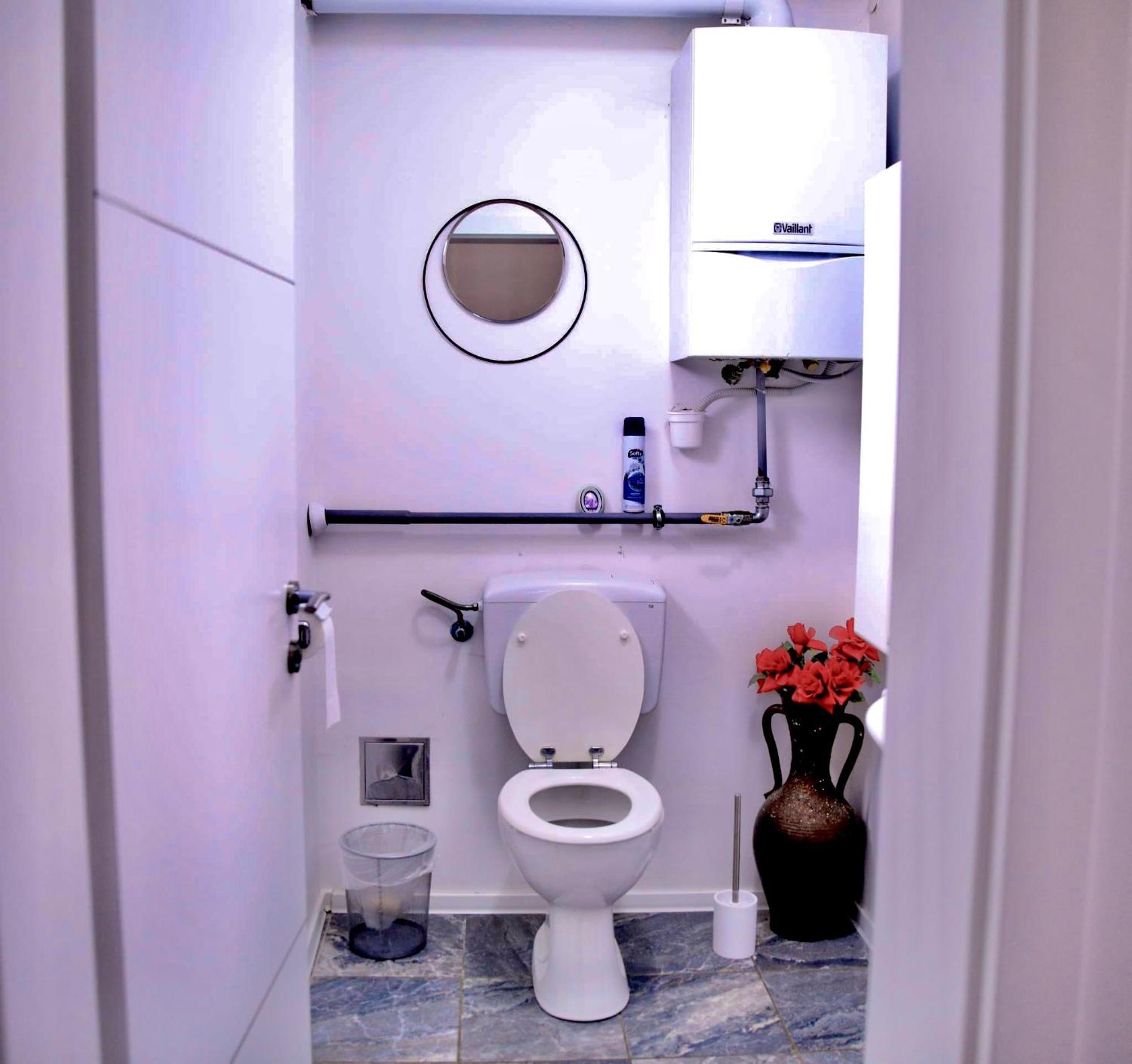 Holiday House Apartments Dajcic Varazdinske Toplice Eksteriør billede
